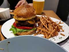 -HELLO 27 意面·沙拉·帕尼尼