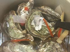 -小竹签烤肉纸包鱼小龙虾(唐韵路店)