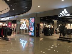 -银泰百货(北京大红门店)