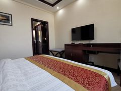 -喀纳斯鸿福生态度假酒店