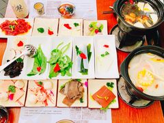 -束河人家(南锣鼓巷店)