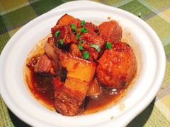 -章吴记喜瑞餐厅(东东城店)