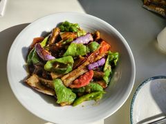 -帕米尔食府(白云观店)