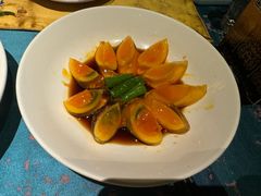 -茶人村·宫廷私厨(奥体印象城店)