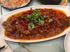 -大张烙馍村(泉山店)