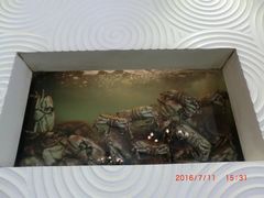 -无招牌海鲜餐厅(怡丰城店)