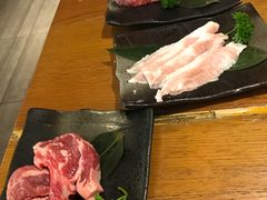 -赤坂亭·M9和牛烧肉·铁板烧(合肥万象城店)