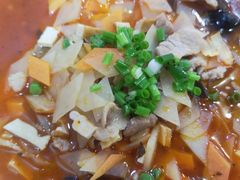 -老陕兄弟(彩虹新城店)