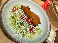 -弄堂小笼包(天津南开大悦城店)