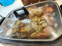 -北方饺子王·海肠捞饭·海鲜锅(山大店)