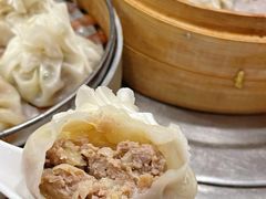 -内蒙联营烧麦 草原石榴红(护国寺店)