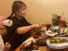 -王鼎精致料理铁板烧(世博源店)