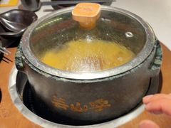 -芸山季·云南山珍菌火锅(人民广场来福士店)