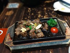 -小川洋风料理(街道口店)