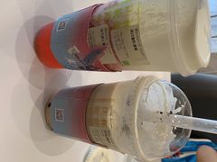 -奈雪的茶(漫广场店)