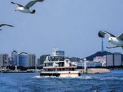 -刘公岛景区