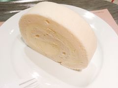 瑞士卷-麦当劳(龙阳路店)