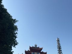 -丰都鬼城名山景区