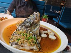 -凤凰湘语·湘粤鲜融(浦东旗舰店)