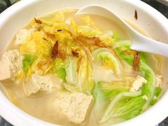 -春满园生态餐厅(南宫路店)
