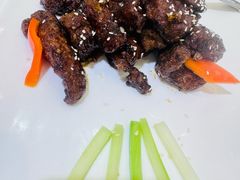 -齐家花园大酒店(宝山店)
