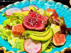 -炎橘·板前料理 Omakase