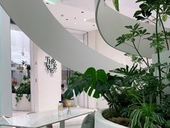 大堂-大树餐厅(朝阳大悦城店)
