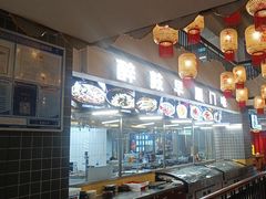 -醉壹号海鲜大排档(厦门店)