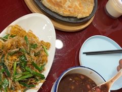 -宏状元现熬粥·京味菜(五棵松店)