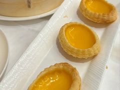 -白天鹅宾馆-宏图府餐厅
