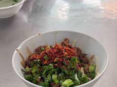 -丁记面馆(凤凰店)