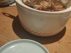 -黑家养生粥道馆(新世纪店)