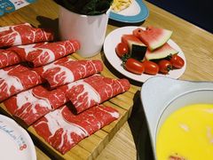 -青瓷火锅料理(西单大悦城店)