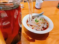 酸梅汤-丹江渔村(望京店)