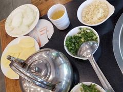-冯记香辣兔火锅(茶店子总店)