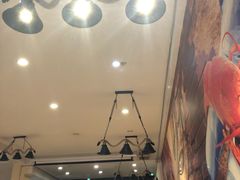 -怪怪龙虾·澳洲蓝龙王·深夜食堂(惊驾路店)