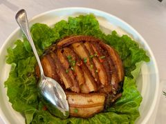 -满堂·烤鸭店·北京菜(鼓楼店)