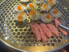 -东味北道熟成·炭火烤肉(九龙店)