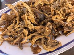 -都江堰石锅鱼