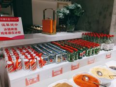 -玫瑰花园自助烤肉(顺义鑫海韵通店)