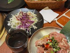 -町町烧肉屋(振华广场店)