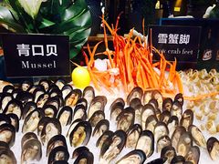 -领鲜活海鲜榴莲自助火锅(东门店)