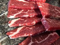 -万兴佳烤肉·长白山老味道(宏泰广场店)