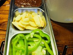 -原始泥炉烤肉(总店)