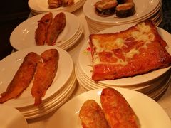 -格瑞欧海鲜自助烤肉火锅(光彩店)