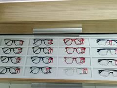 -兰科达眼镜(西固店)