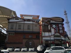 -筱爷叔·上海传统手工菜(玉树路店)