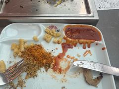 -比尔森巴西烤肉自助(红旗街店)