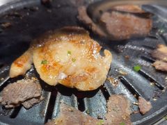 -九田家黑牛烤肉料理(新辰里亚运村店)