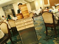 -翠园(铜锣湾广场店)